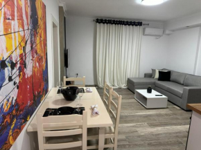 Seaside Aaron Apartment